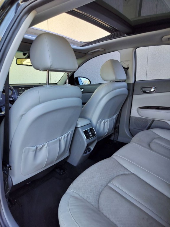2018 Kia Optima Image 27