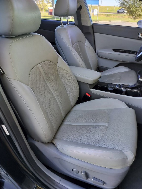 2018 Kia Optima Image 35