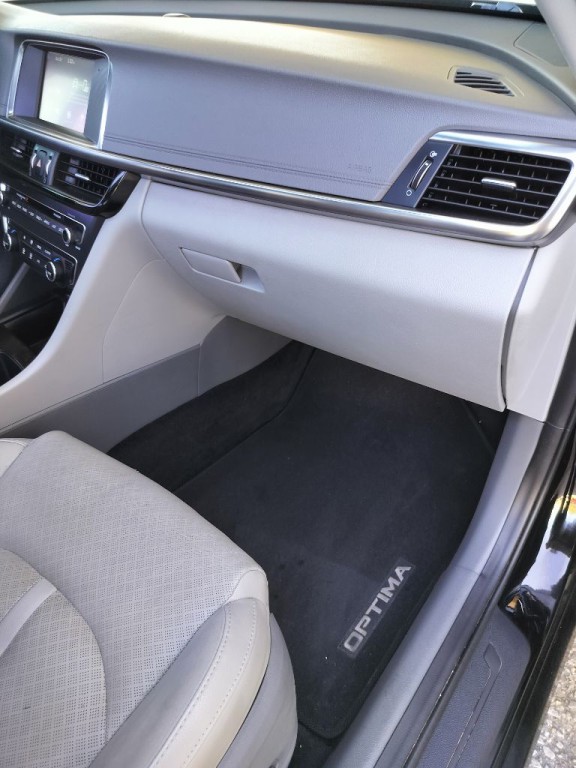 2018 Kia Optima Image 36