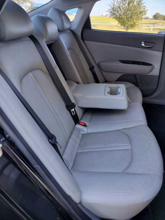 2018 Kia Optima Image 37