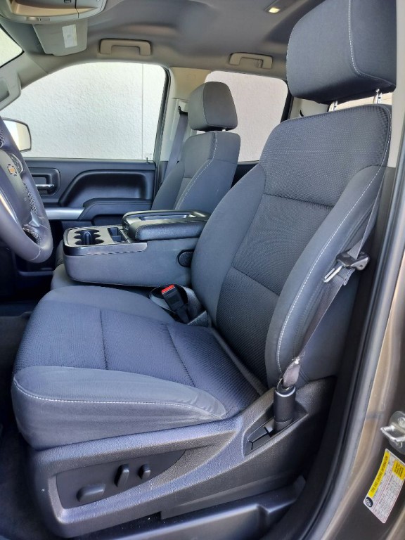 2015 Chevrolet Silverado 1500 Image 8