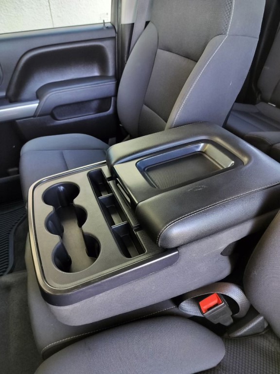 2015 Chevrolet Silverado 1500 Image 9