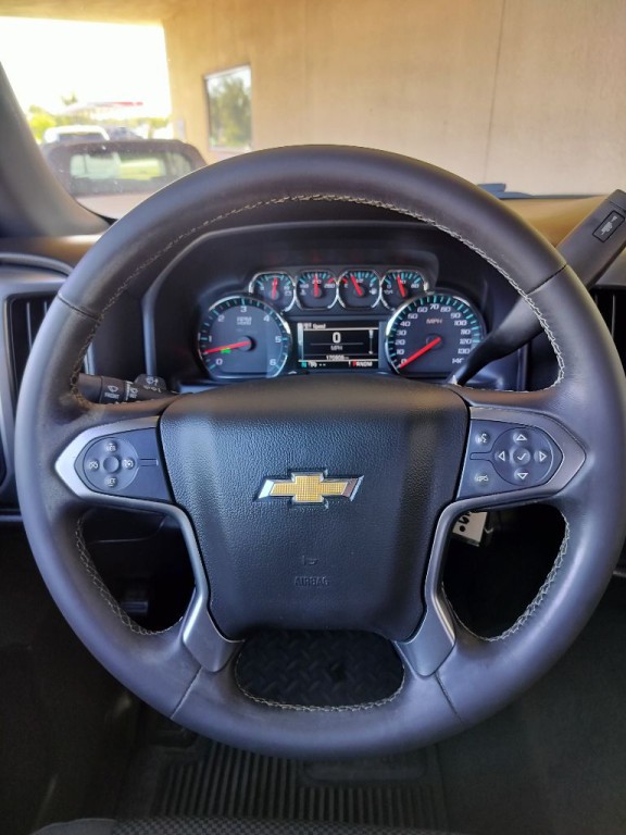 2015 Chevrolet Silverado 1500 Image 13