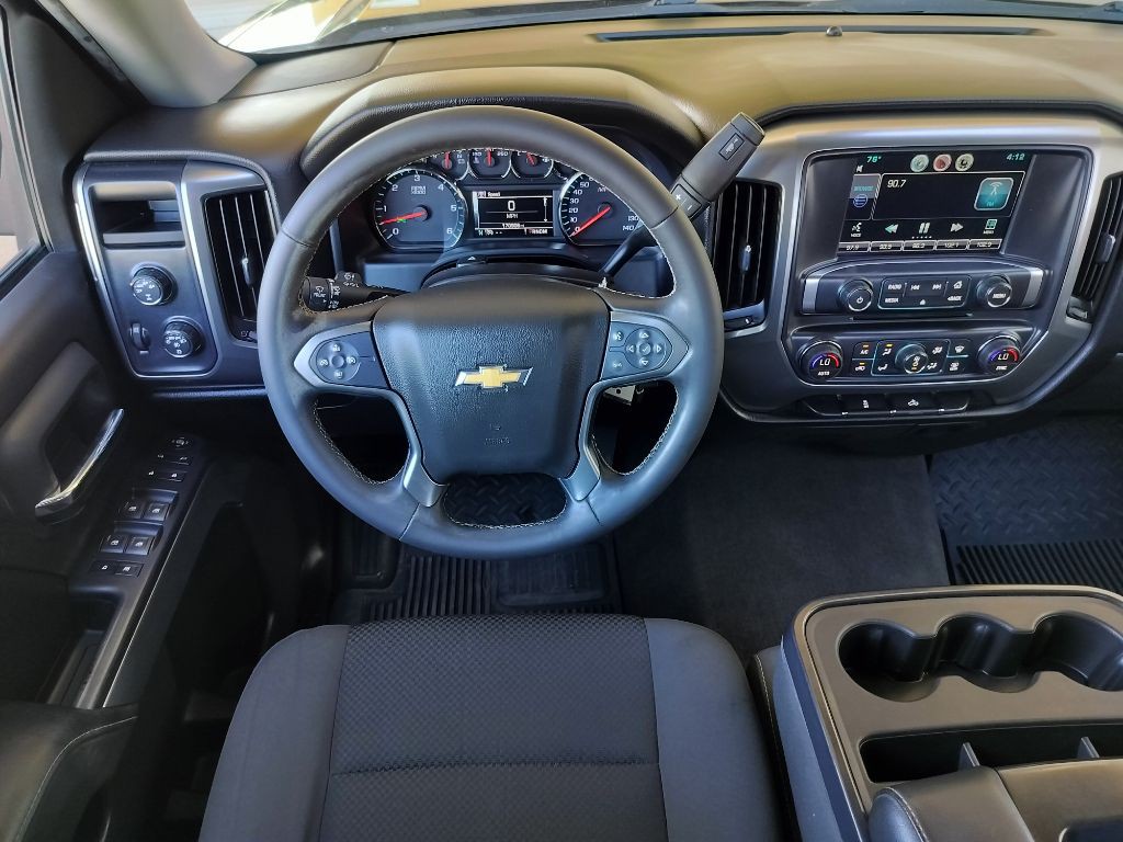 2015 Chevrolet Silverado 1500 Image 15
