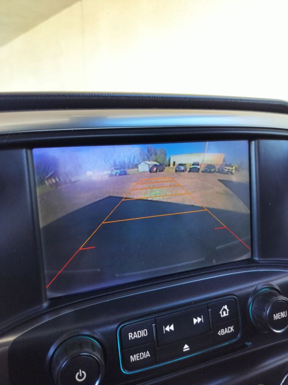 2015 Chevrolet Silverado 1500 Image 19