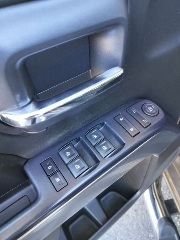 2015 Chevrolet Silverado 1500 Image 23