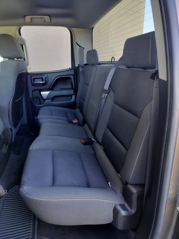 2015 Chevrolet Silverado 1500 Image 24