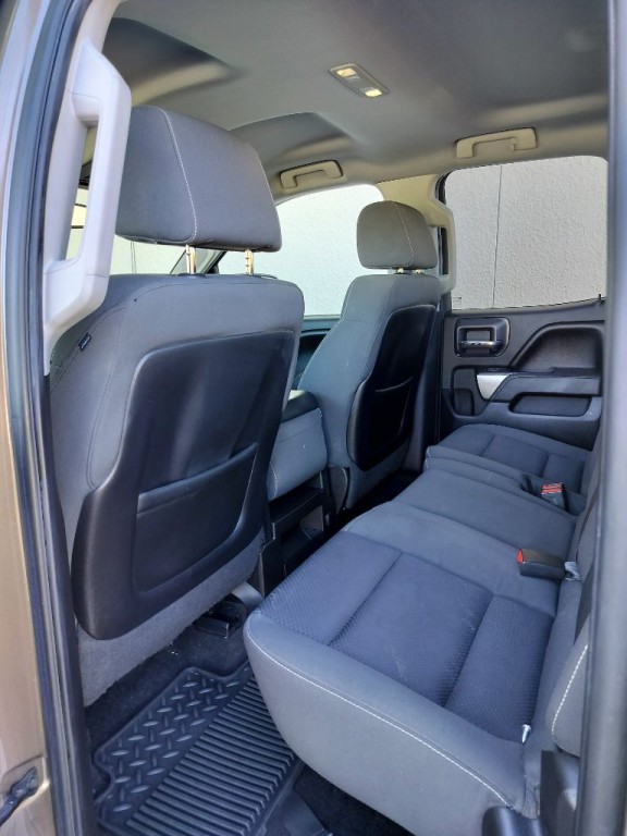2015 Chevrolet Silverado 1500 Image 25
