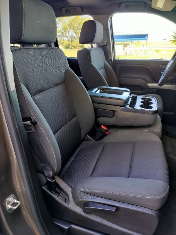 2015 Chevrolet Silverado 1500 Image 33