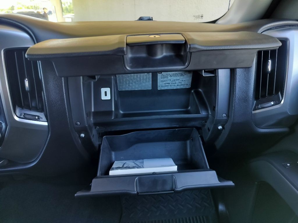 2015 Chevrolet Silverado 1500 Image 35