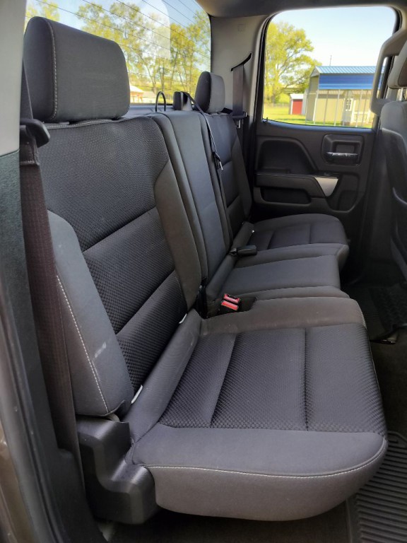 2015 Chevrolet Silverado 1500 Image 37