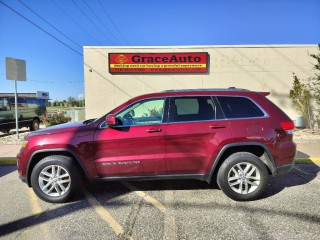 Image for 2018 Jeep Grand Cherokee Laredo ID: 6945501