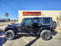Image for 2010 Jeep Wrangler Unlimited Sahara ID: 6980248