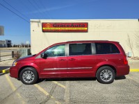 Image for 2013 Chrysler Town & Country Touring L ID: 7074864