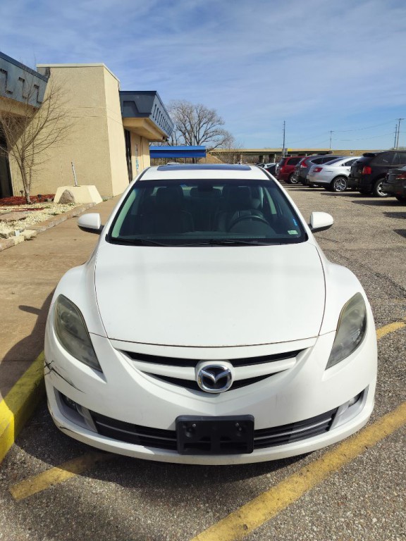 2010 Mazda Mazda6 Image 19
