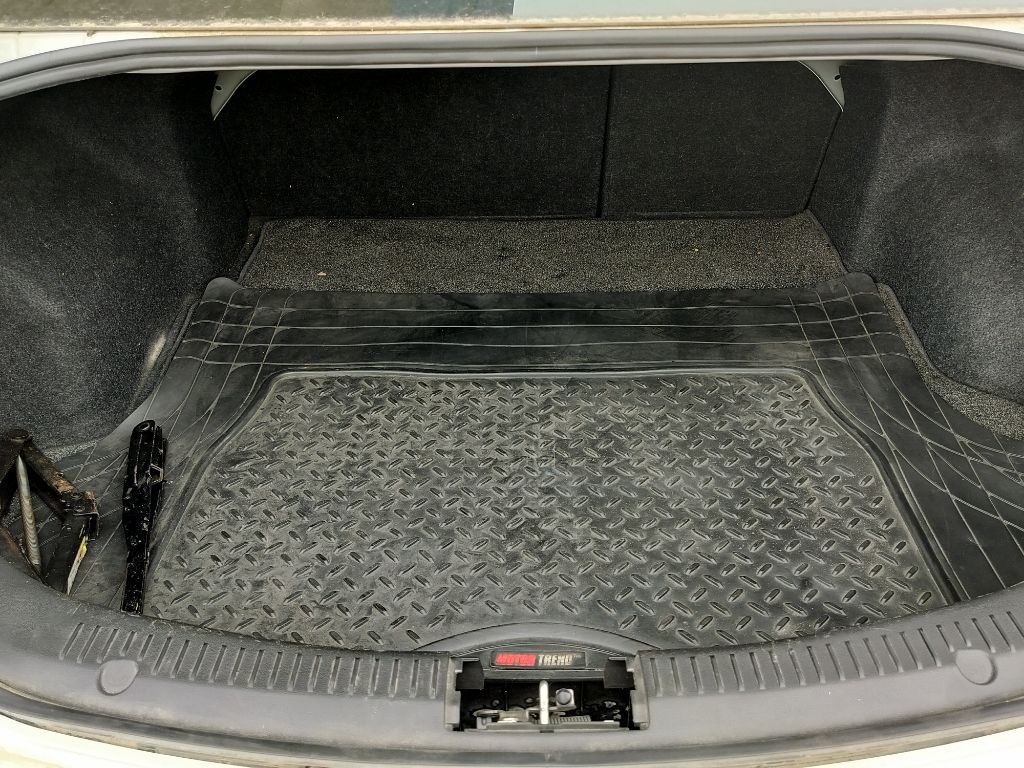 2010 Mazda Mazda6 Image 22