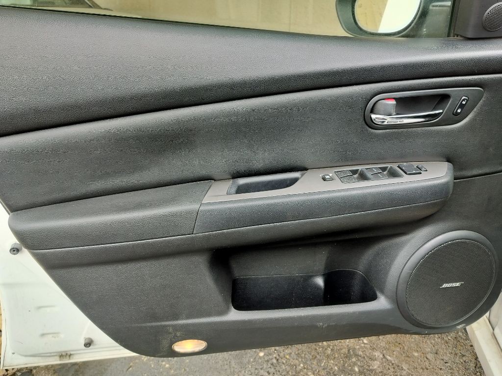 2010 Mazda Mazda6 Image 24
