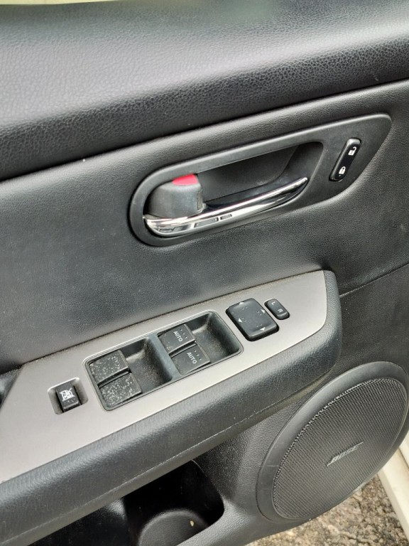 2010 Mazda Mazda6 Image 25