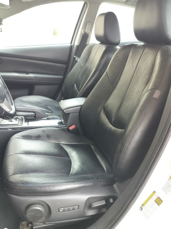 2010 Mazda Mazda6 Image 26