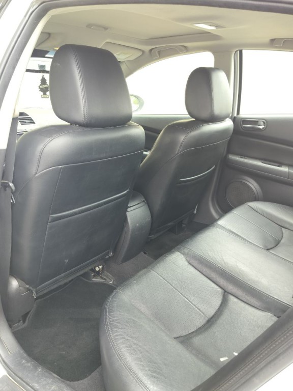 2010 Mazda Mazda6 Image 27