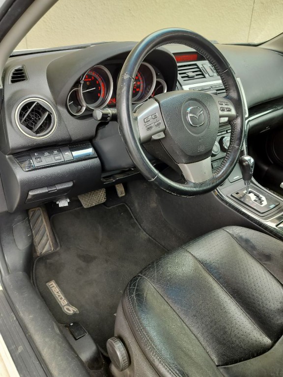2010 Mazda Mazda6 Image 28