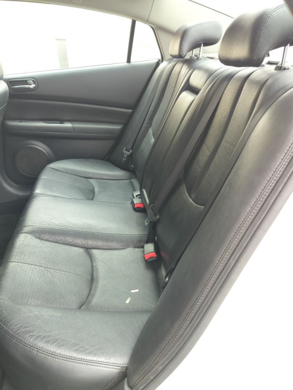 2010 Mazda Mazda6 Image 29