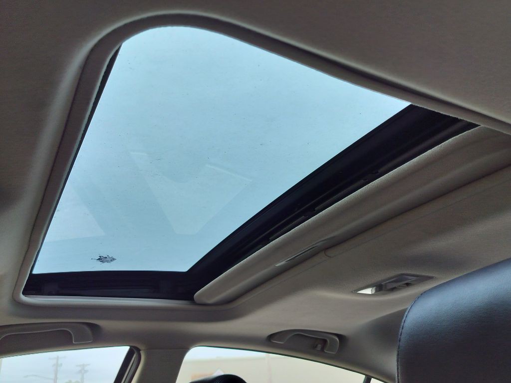 2010 Mazda Mazda6 Image 30