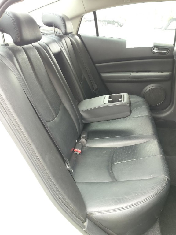 2010 Mazda Mazda6 Image 31