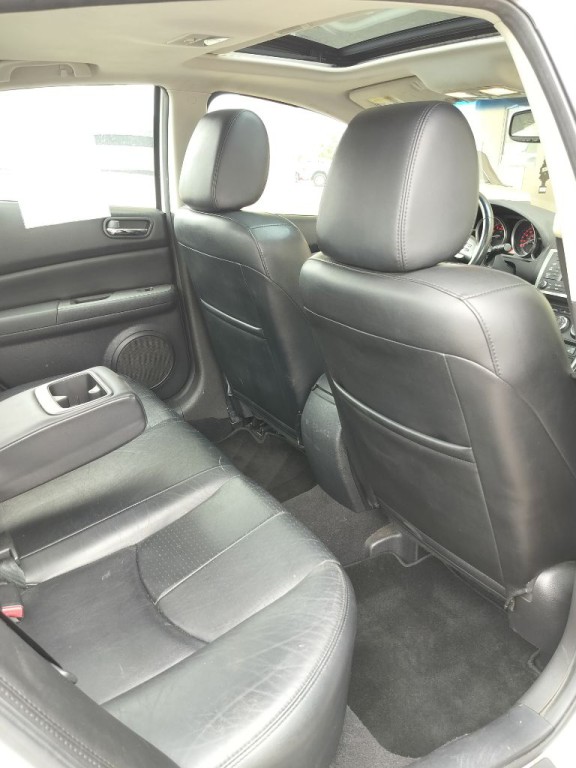 2010 Mazda Mazda6 Image 32