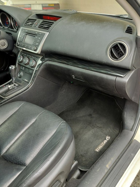 2010 Mazda Mazda6 Image 33
