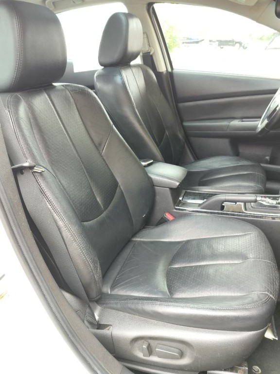 2010 Mazda Mazda6 Image 34