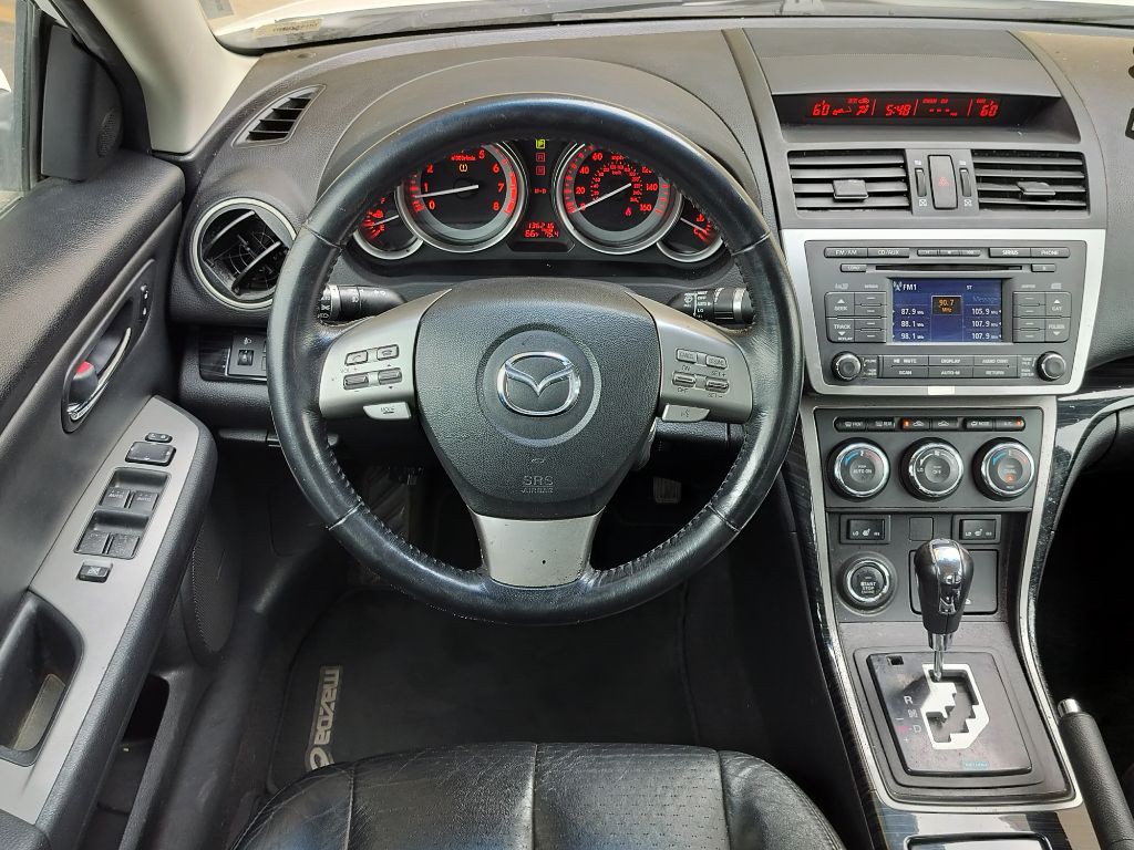2010 Mazda Mazda6 Image 36