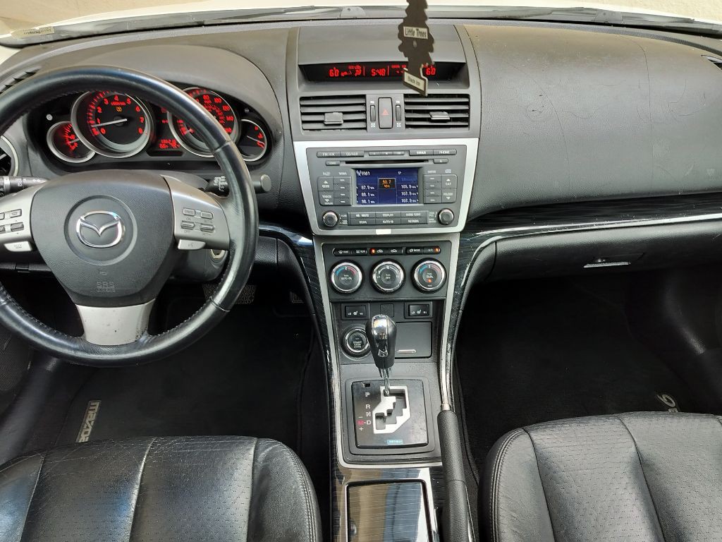 2010 Mazda Mazda6 Image 37