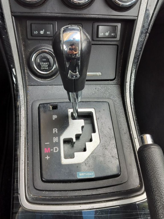 2010 Mazda Mazda6 Image 38