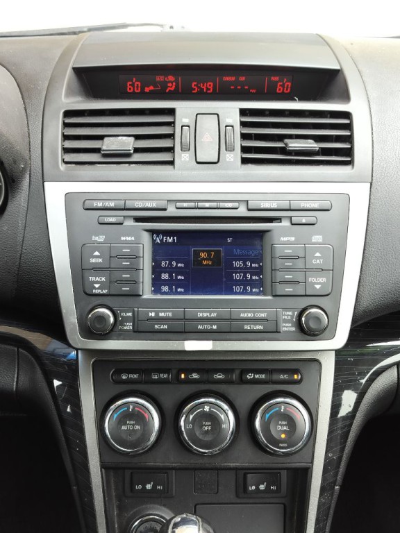 2010 Mazda Mazda6 Image 39