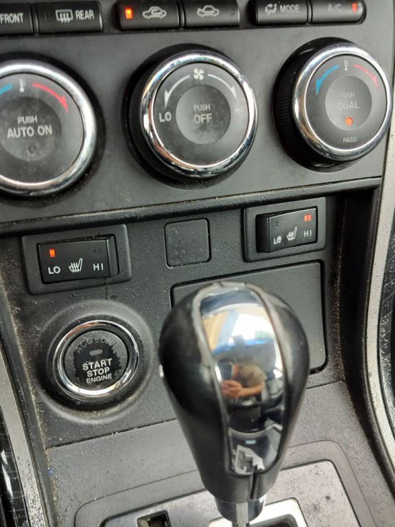 2010 Mazda Mazda6 Image 40