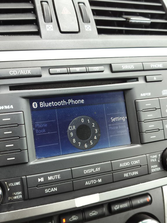 2010 Mazda Mazda6 Image 43