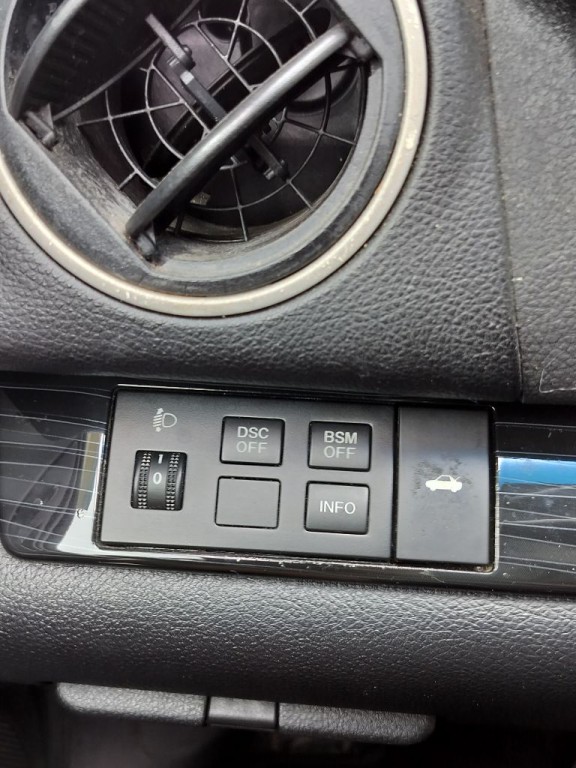 2010 Mazda Mazda6 Image 44