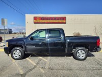 Image for 2008 Chevrolet Silverado 1500 LT ID: 7113931