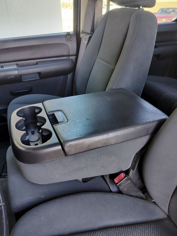 2008 Chevrolet Silverado 1500 Image 13