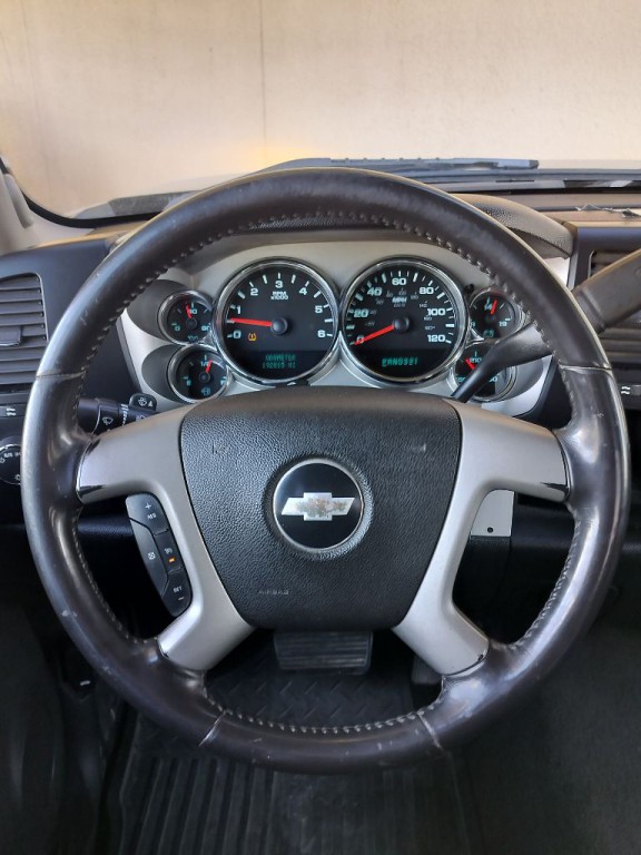2008 Chevrolet Silverado 1500 Image 14