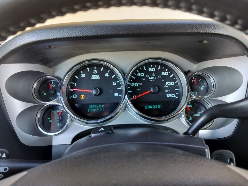 2008 Chevrolet Silverado 1500 Image 15