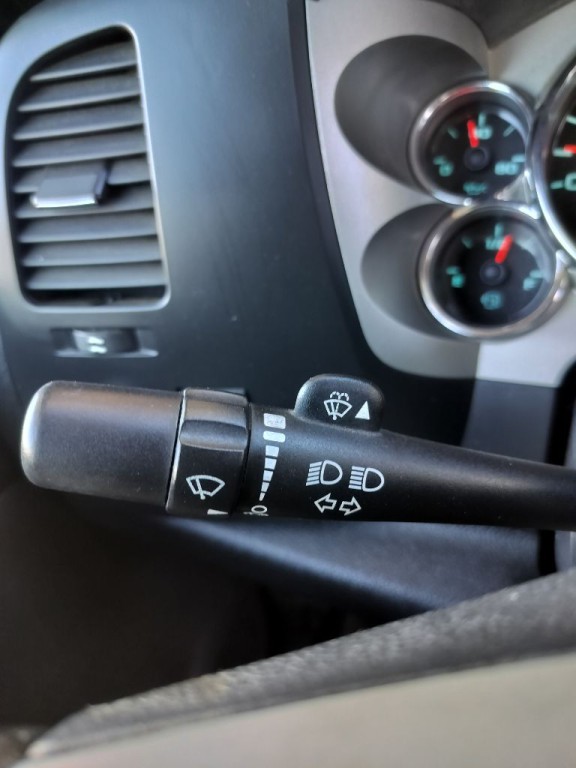 2008 Chevrolet Silverado 1500 Image 16