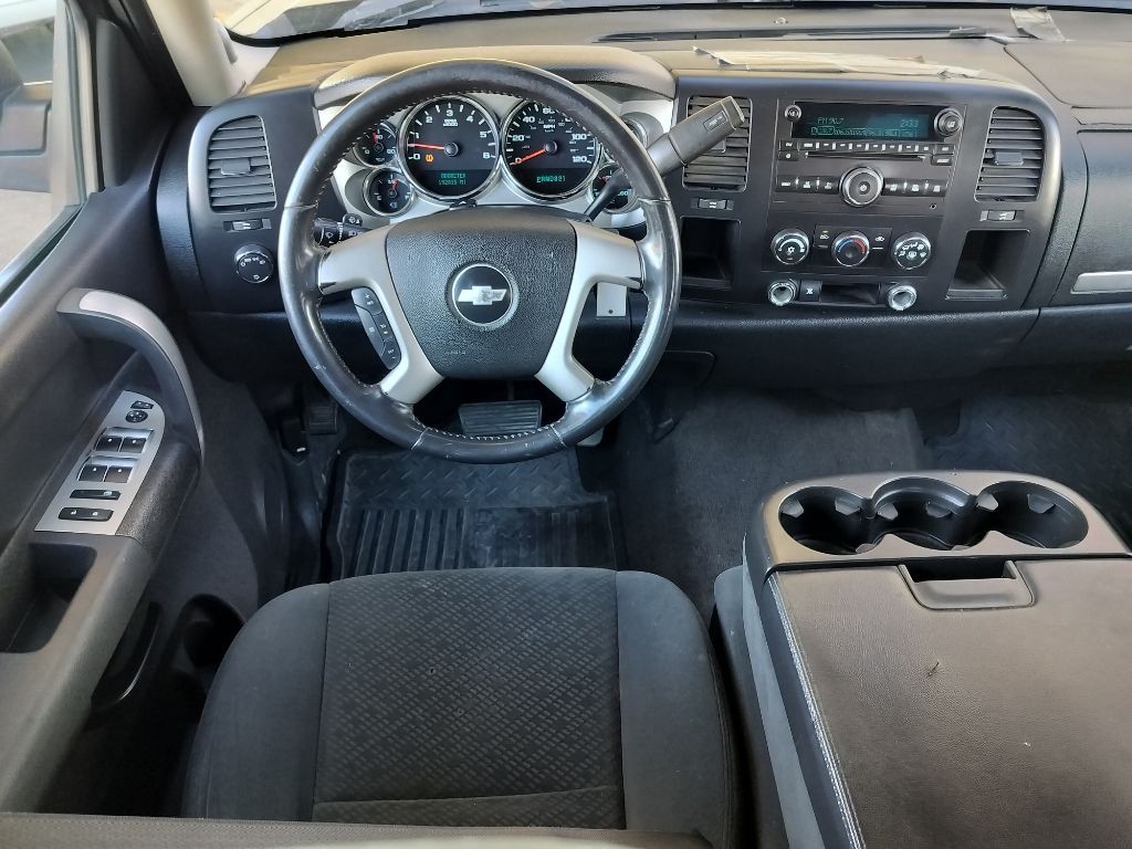 2008 Chevrolet Silverado 1500 Image 18