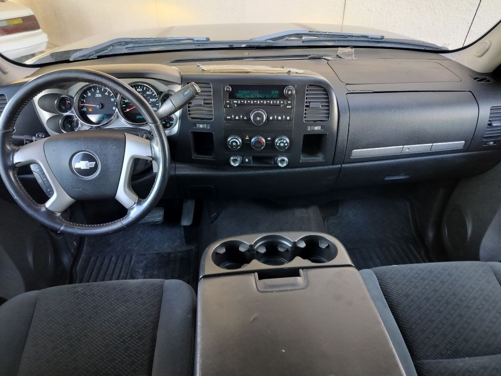 2008 Chevrolet Silverado 1500 Image 19