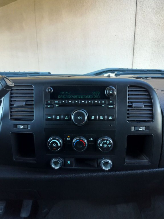 2008 Chevrolet Silverado 1500 Image 20