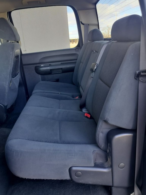 2008 Chevrolet Silverado 1500 Image 23