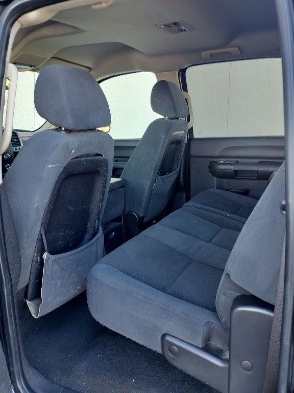 2008 Chevrolet Silverado 1500 Image 24