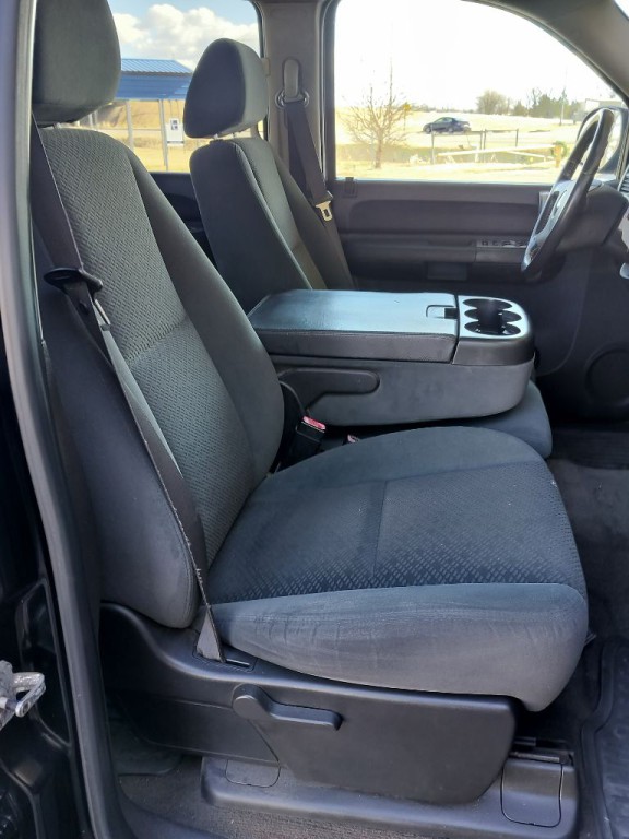 2008 Chevrolet Silverado 1500 Image 34