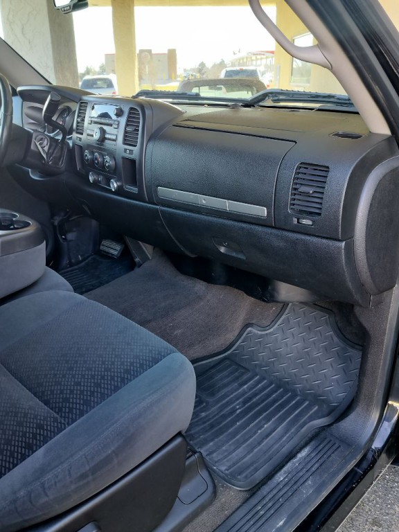 2008 Chevrolet Silverado 1500 Image 35